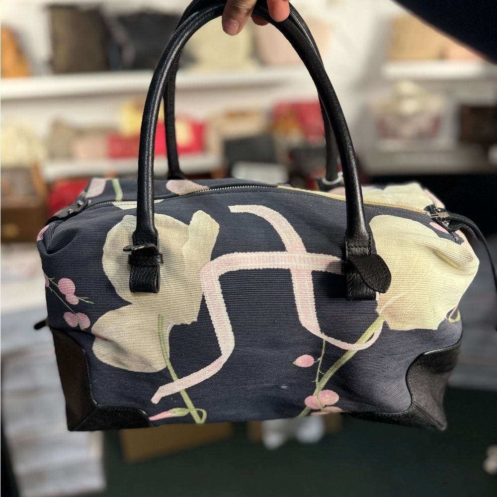 Ferragamo Handbag